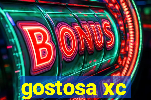 gostosa xc